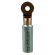 Rørkabelsko AL/Cu Bimetal 240/300mm² M20 - 5 stk.