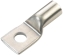 Rørkabelsko rustfri stål V4A 1,5-2,5 mm² M6 - 25 stk.
