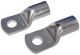 Rørkabelsko F-serie 240mm² M16 - 10stk
