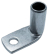 Rørkabelsko SF-serie 90° 50mm² M12 - 100stk