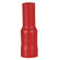 Isol. Rundstik Hun Rød 0.5-1.5mm² - M4 - 100 stk.