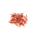 Duraseal samler Rød 0,5-1,5 mm² - 1000 stk.