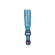 Hotseal endeforb. m. lim Rød 2-4mm² - 100 stk.
