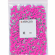 Terminalrør TE 0,34 LS Rosa 0,34 mm² 12 mm - 500 stk