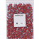 Terminalrør TE 10,0 N brun 10,0 mm² 12 mm - 100 stk.