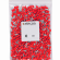 Terminalrør DIN 10 L Rød 10,0 mm² 18 mm - 100 stk.