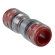 Rørkonnektor 5/5mm 10 stk./pk. - 1 stk.