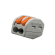 Cab-clips/samlemuffe 2-pol 0,08-4mm² - 25 stk.