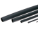 Krympeflex TNL-1 / 12/4mm Sort 3:1 med lim - 1200 mm