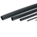 Krympeflex TNL4 52/13mm sort 4:1 med lim - 1200 mm