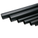 krympeflex TKL 130/36 sort 3:1 med lim - 1200 mm