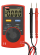UT120B Lommemultimeter KAT II, 600V - 1 stk.