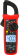 Digital Tangamperemeter UT202R Med termometer, AC - 1 stk.