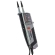 Megger Spændingstester TPT420 Digital, KAT IV 1000V - 1 stk.