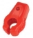 UT-C10 LED lampe til probe Batteri 2x1,5V knapcelle - stk