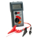 Megger MIT230 Isolationstester 250-1000V DC, 1 stk. komplet