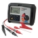 Megger MIT310A Analog visning - 1 stk.