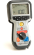Megger MIT430-2 Mem/Bluetooth 50-1000V DC, KAT IV, 1 stk.