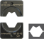 Matrice I-CRIMP R-serie 25mm² Serie 45 - 1 sæt