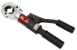 Håndhydraulisk pressetang HP60-4 6-300mm² - 1 stk