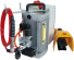 Elektro hydr. 3 cylindre pumpe 230V 700bar -1stk