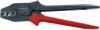 Terminalrørstang MPAE95R 50-95mm² I-Crimp - 1 stk
