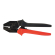 Pressetang PMCL16 2xDornpres 0,5 - 16 mm²