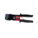 Modulartang MD-86 M. cutter for 6 - 8 polet stik