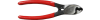 Kabelsaks CC22 Alu/Cu kabel 22mm² - 1 stk.