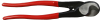 Kabelsaks CC60 Alu/Cu kabel 60mm² - 1 stk.