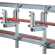 Kabelbanerulle PRK 3-100 250x250x90mm - 1 stk.