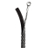 Holdestrømpe CC-CGH-750RF 316SS / Ø30-40mm
