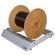 Tromleafruller KTA 7 530x550x110mm - 1 stk.