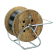 Vippestativ KW 6-8 B600-Ø800mm / 300kg - 1 stk.