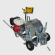 Kabelspil benzin SBS510 APR530 50/40kN & 18-65m/min Dynamom.