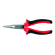 L-AUS VDE Spidstang 2K 200mm - 1 stk
