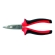 L-AUS VDE Spidstang Buet 2K 160mm - 1 stk
