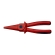 L-AUS Spidstang ISOplus 2K 200mm - 1 stk