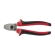 L-AUS Kabelsaks 2K 160mm up til 50mm² - 1stk