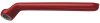 LAUS Ringnøgle VDE 1000V 36mm L306mm - 1 stk