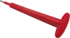 LAUS T-nøgle unbrako 1000V 5mm 90x200mm - 1 stk