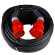 CEE forlængerkabel 5P/16A/400V 5G1,5mm², IP44 - 25 meter