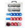 Byggetavle CC 63A IP44 5P32A/5P16A/4x3P16A/4xDK -1stk