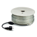 LED bånd IP65 25 meter 4000K 230V AC