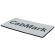 CabMark CPL Metal 27x12,5mm - 2000 stk.