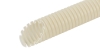 Flexrør FFKu-EL-F 32  beige Ø32 non-flame - 50m