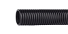 Flexrør FFMYD-L 29 sort Ø29,2, 0-hal, high temp. - 25m