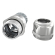 Forskruning EMC 4.gen M20 x 1,5/Ø6-12mm - 50 stk
