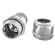 Forskruning EMC 3.gen M32 x 1,5 / Ø15-21 - 10 stk.