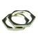 Møtrik, hexagonal EMC M20 x 1,5 - 100 stk.